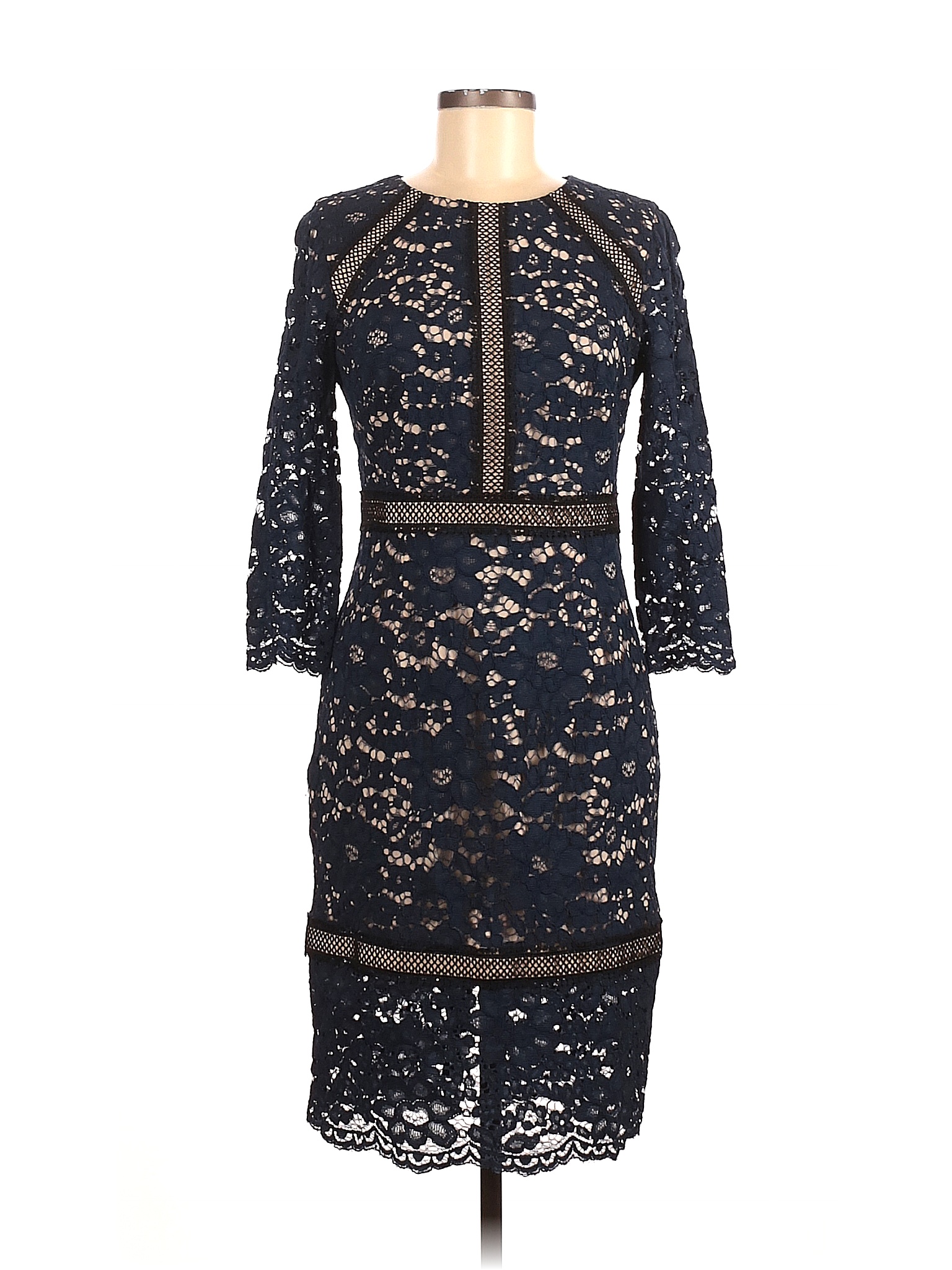 mustard corduroy dress