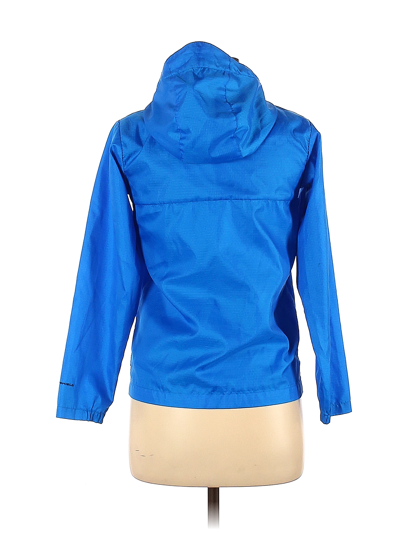 Columbia 100% Polyester Pink Orange 
