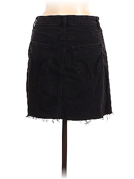 Hollister Denim Skirt (view 2)