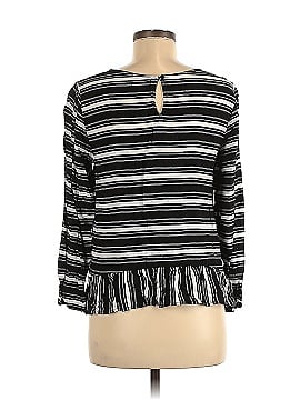 Gap Outlet Long Sleeve Blouse (view 2)