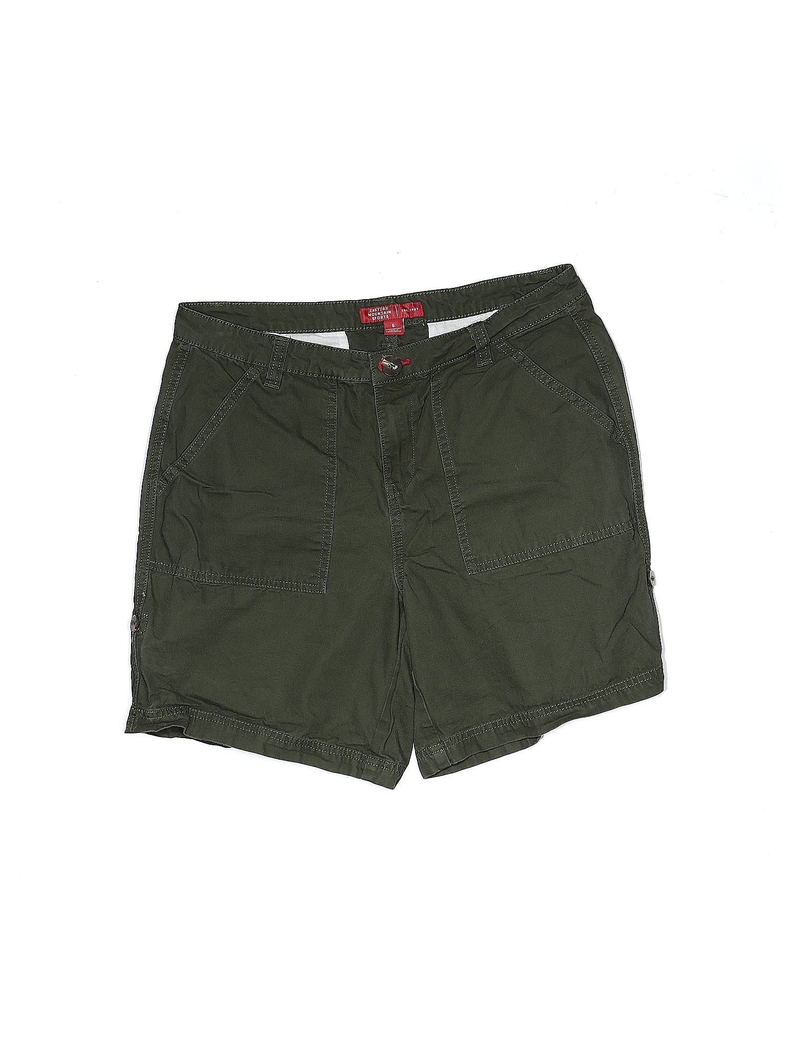 Eastern Mountain Sports 100% Cotton 