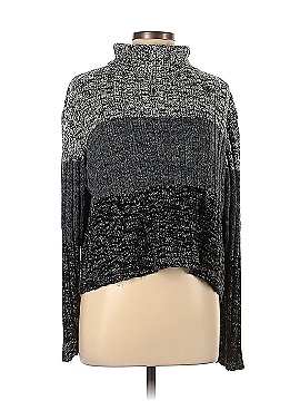 Studio Works Turtleneck Sweater