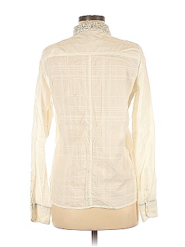 JCPenney Long Sleeve Blouse (view 2)