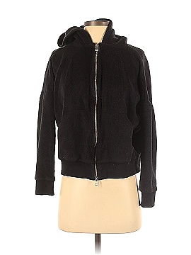 ATM Zip Up Hoodie (view 1)