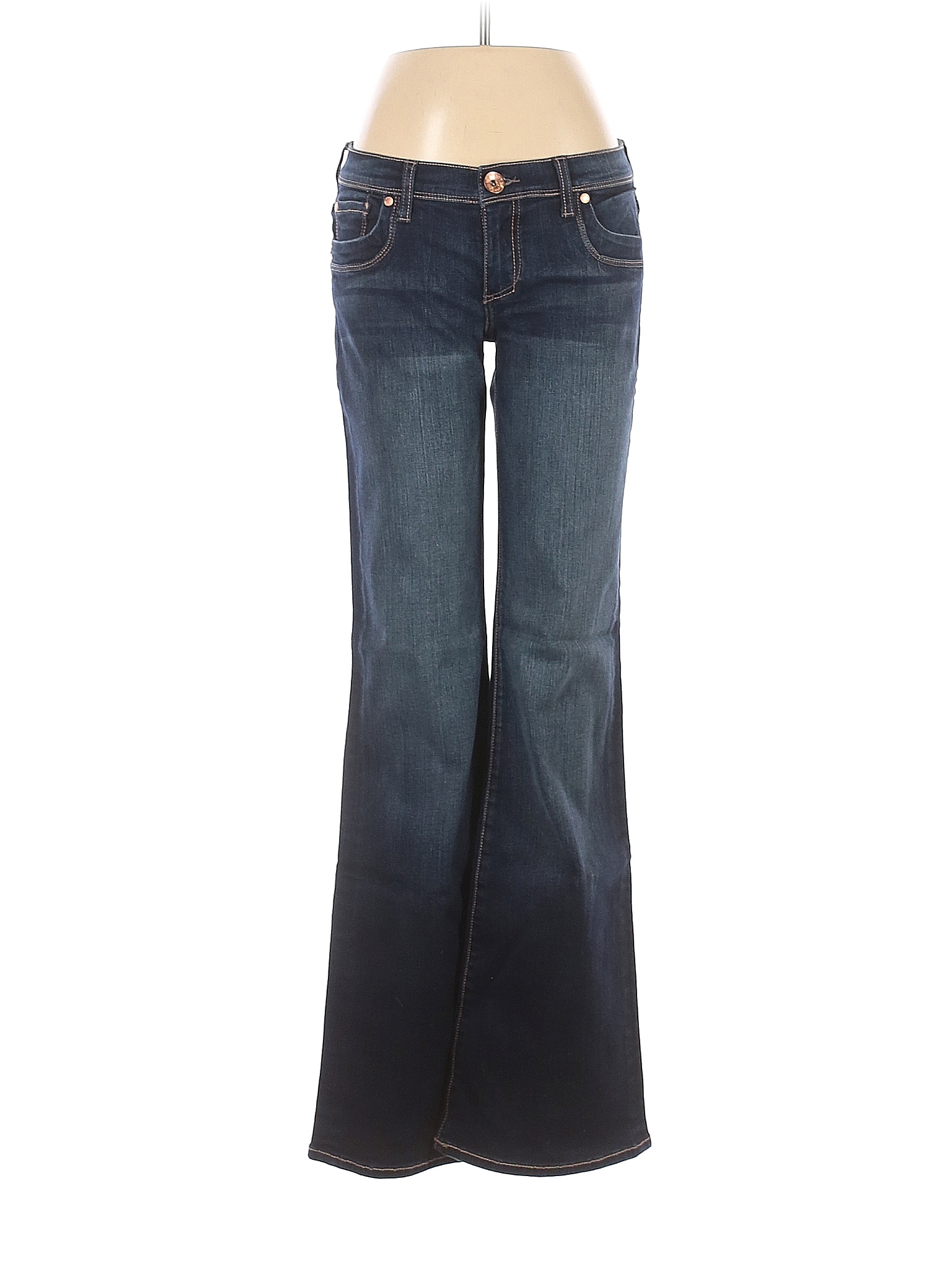 Arden B. Blue Jeans 29 Waist - 69% off 