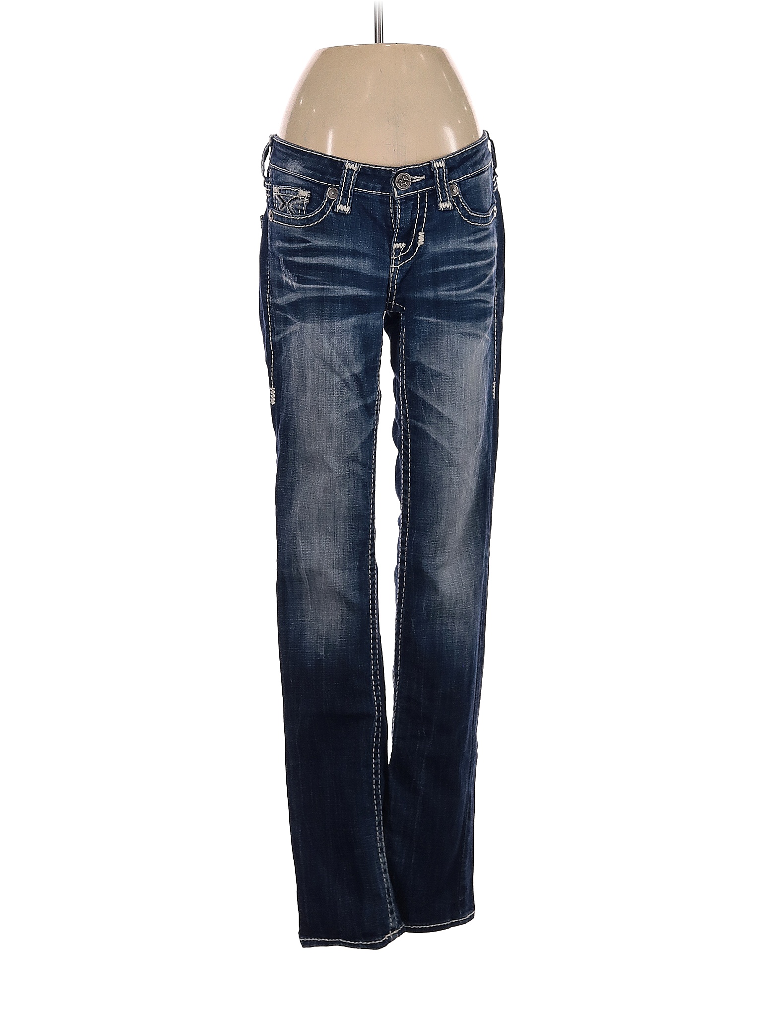 Vintage Collection Jeans