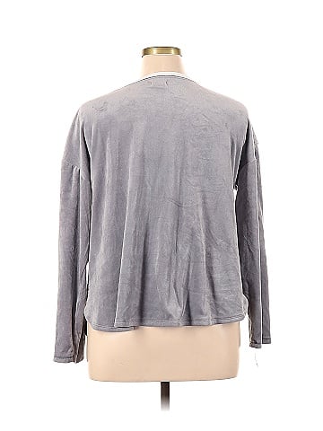 Layla Sweatshirt (view 2)