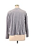 Layla Gray Sweatshirt Size XL - photo 2