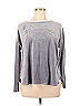 Layla Gray Sweatshirt Size XL - photo 1