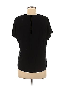 Zara Basic Short Sleeve T-Shirt (view 2)