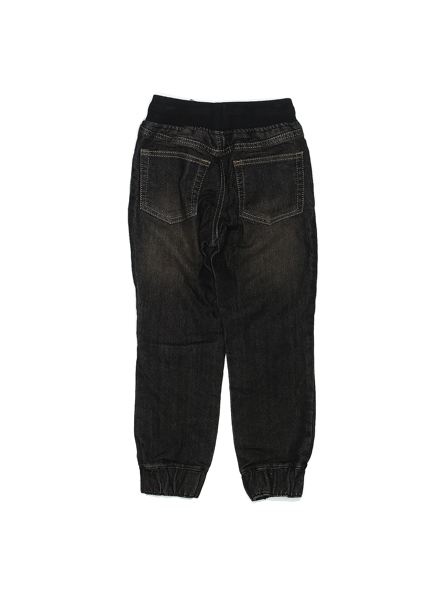 NWT Gymboree WOODSIDE WALK Boys Size 18-24 Months Jeans Bodysuit Socks 3-PC SET 