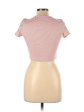 Shein Short Sleeve T-Shirt (view 2)