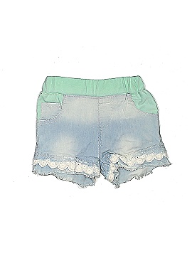 Assorted Brands Denim Shorts (view 1)