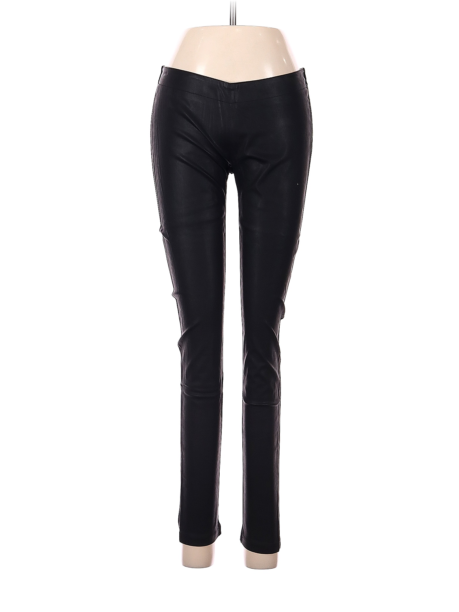 second hand leather pants