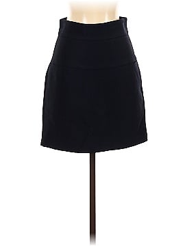 Daniela Corte Wool Skirt (view 1)
