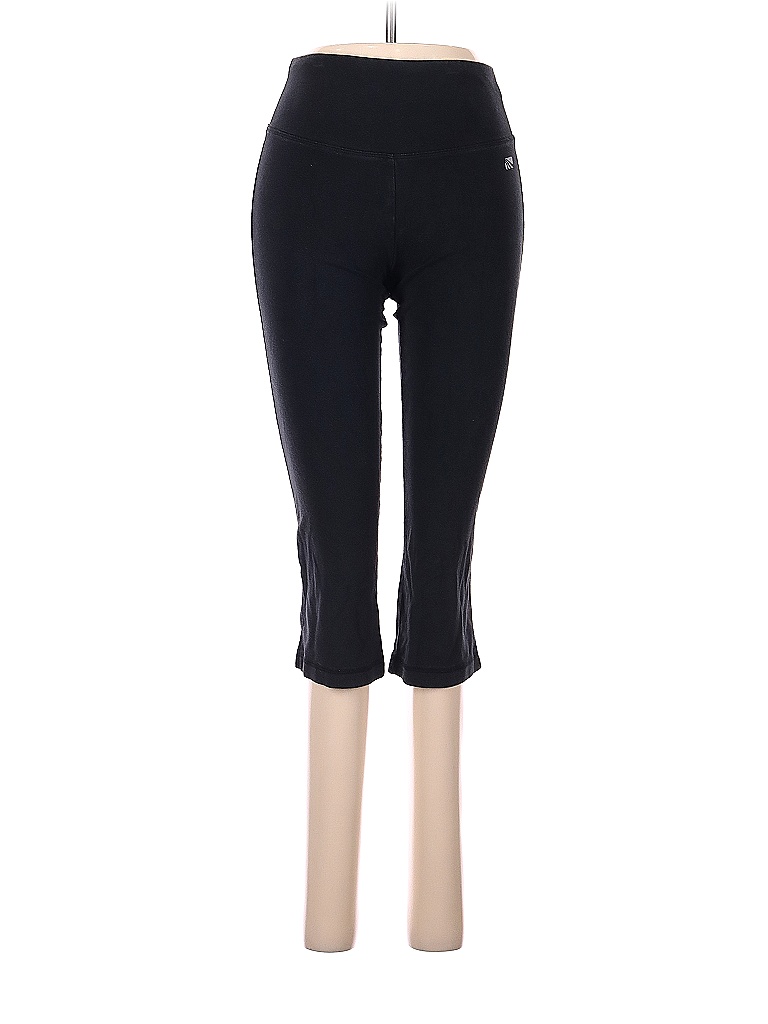 Marika Magic Black Yoga Pants Size XS - photo 1