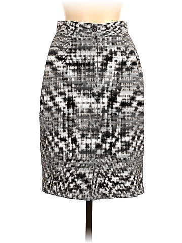 Michelle Stuart Formal Skirt (view 2)