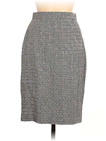Michelle Stuart Formal Skirt (view 1)
