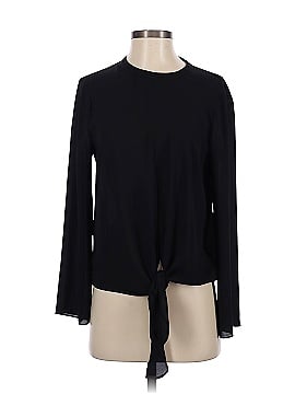 Madeline Long Sleeve Blouse (view 1)