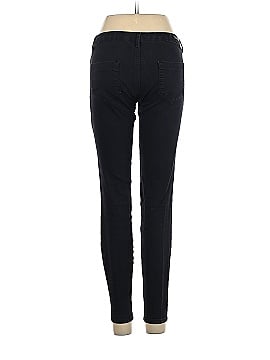 Zara Basic Jeggings (view 2)