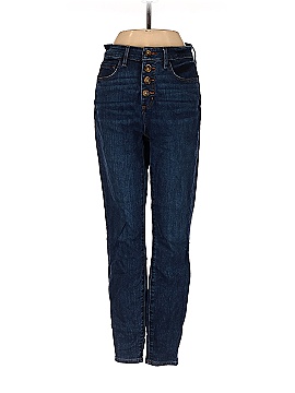 Ann Taylor LOFT Jeans (view 1)