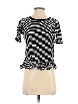 Banana Republic Short Sleeve Top (view 1)