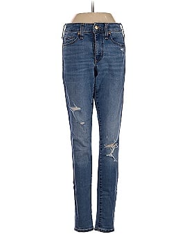 Universal Thread Jeans (view 1)