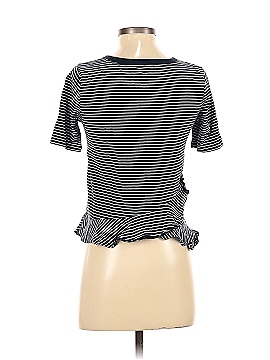 Banana Republic Short Sleeve Top (view 2)