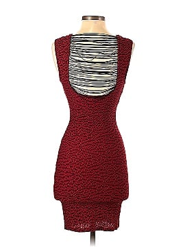 BLVD Cocktail Dress (view 2)