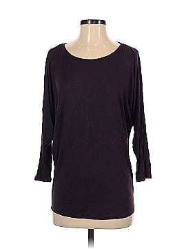 Market and Spruce Long Sleeve Top (view 1)
