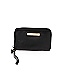 Vince Camuto Leather Wristlet
