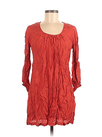 Newport News 3/4 Sleeve Blouse (view 1)