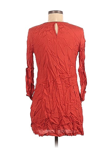 Newport News 3/4 Sleeve Blouse (view 2)