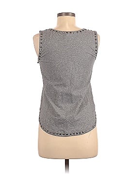 J.Crew Sleeveless Top (view 2)