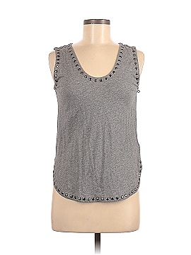 J.Crew Sleeveless Top (view 1)