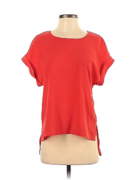 Gap Outlet Short Sleeve Blouse (view 1)