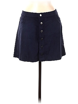 Express Outlet Casual Skirt (view 1)