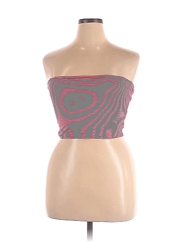 Full Tilt Tube Top (view 1)
