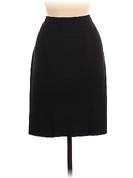 Ann Taylor Casual Skirt (view 2)