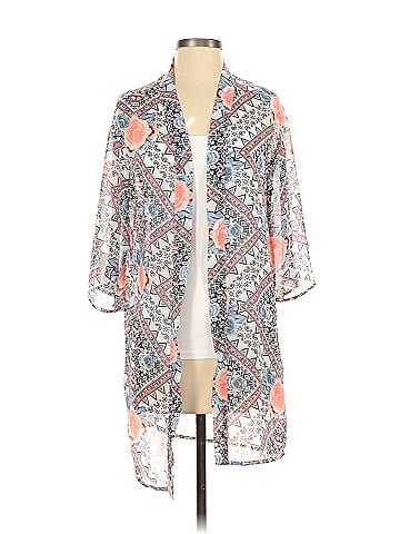 Wallflower Kimono (view 1)