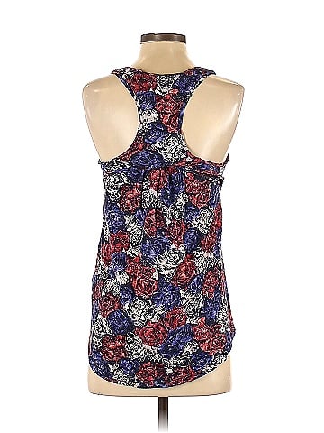Lucky Lotus Tank Top (view 2)
