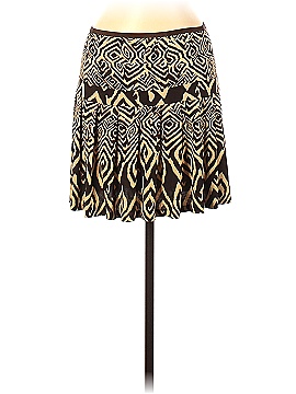 Diane von Furstenberg Silk Skirt (view 1)