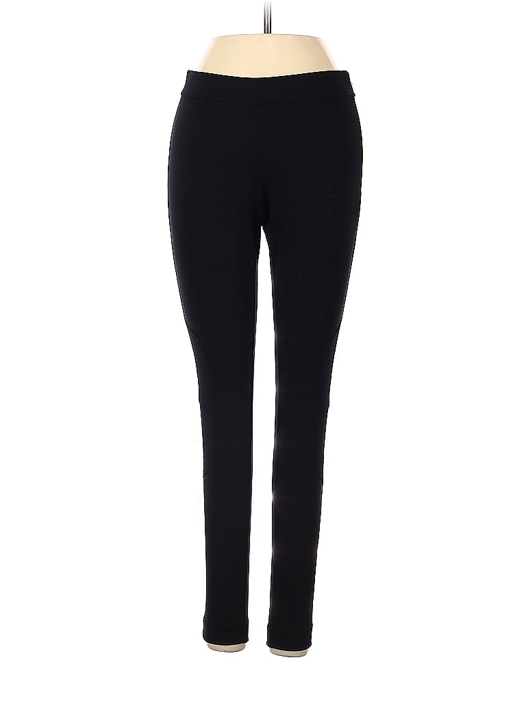 Pre-owned Banana Republic Factory Store Casual Pants In Black