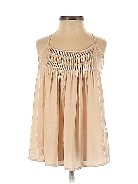 Mittoshop Sleeveless Blouse (view 1)