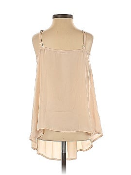 Mittoshop Sleeveless Blouse (view 2)