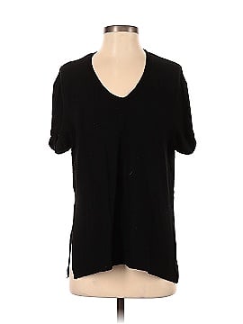 Trafaluc by Zara Short Sleeve T-Shirt (view 1)