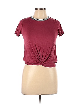 Ten Sixty Sherman Short Sleeve Top (view 1)