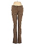 Belstaff Brown Jeans Size 28 waist - photo 1