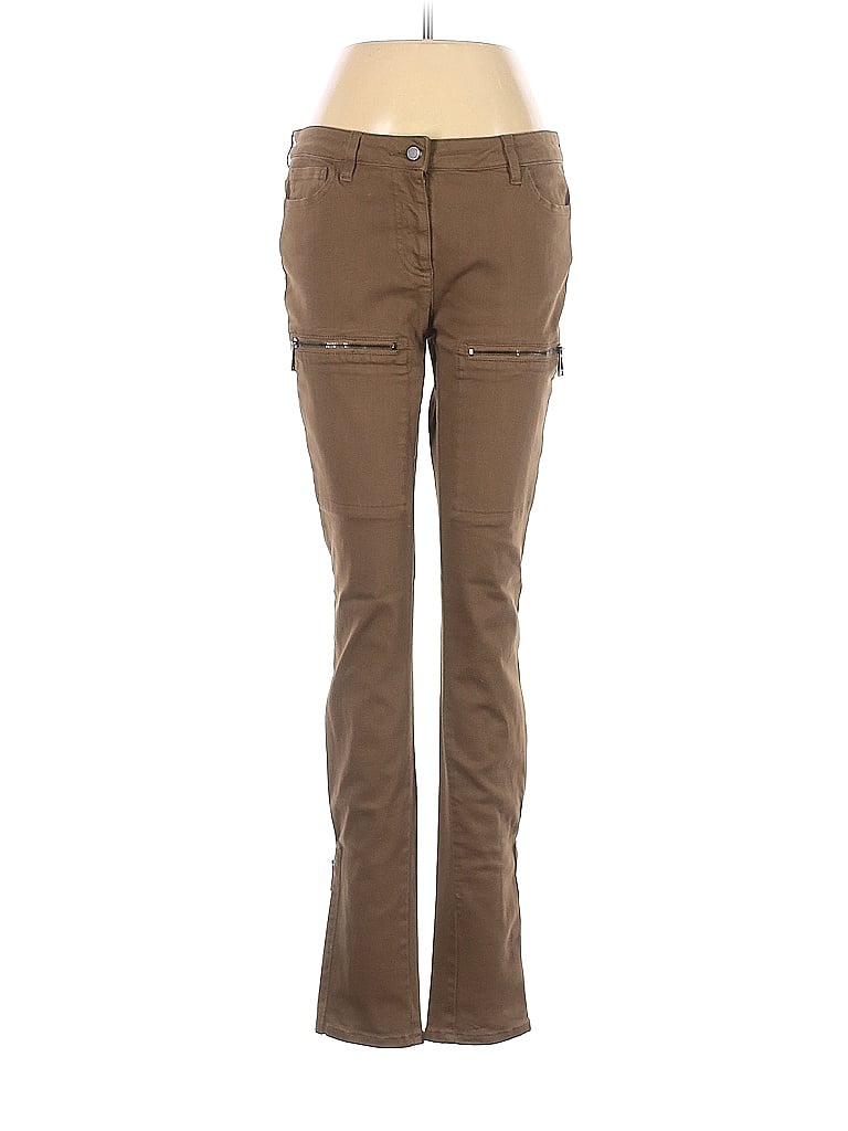 Belstaff Brown Jeans Size 28 waist - photo 1