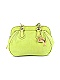 Juicy Couture Leather Satchel